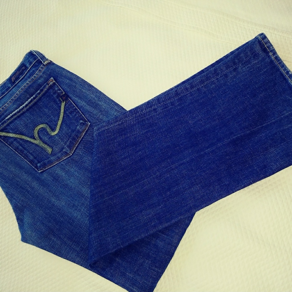 Citizens of Humanity Jeans